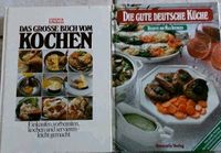 Schöne Kochbücher und Backbücher - siehe Bilder Nordrhein-Westfalen - Werne Vorschau