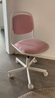 Ikea Kinder Büro Stuhl rosa örfjäll Schreibtischstuhl Drehstuhl Nordrhein-Westfalen - Viersen Vorschau