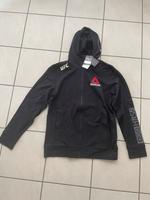 UFC Reebok Jacke Größe M Nagelneu MMA Fight Hessen - Seligenstadt Vorschau