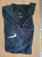 Nike Shirt Größe M schwarz NEU Aachen - Eilendorf Vorschau