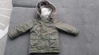 Kinder Winterjacke 92 Nordrhein-Westfalen - Olfen Vorschau