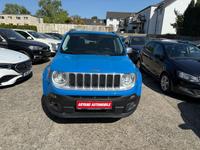 Jeep Renegade Limited 4WD*Pano*Auto*Leder*Xen*Navi Bonn - Duisdorf Vorschau