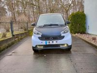 Smart ForTwo 451 MHD Alufelgen/Klima Sachsen-Anhalt - Lutherstadt Wittenberg Vorschau