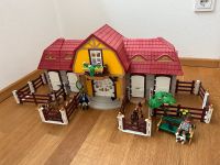 Playmobil 5221- Großer Reiterhof mit Paddocks Bayern - Dinkelsbuehl Vorschau