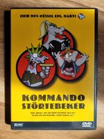 Kommando Störtebeker   ..DVD Sachsen-Anhalt - Wernigerode Vorschau