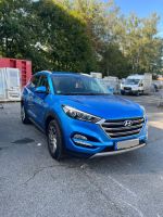 Hyundai Tucson Ci 1.6 Liter Benzin 2019 unfallfrei 1.Hand Bochum - Bochum-Südwest Vorschau