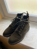 Dr Martens Ben Repello 101 - Guter Zustand Wandsbek - Gartenstadt Vorschau