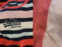 3x Superdry Shirts Gr.42 Nordrhein-Westfalen - Gladbeck Vorschau