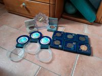 8 Tauben Medaillen mit Anstecknadel Geschenkebox  ab 5 € Brandenburg - Wittstock/Dosse Vorschau