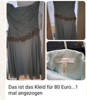 Escada Kleid 42 Baden-Württemberg - Gomaringen Vorschau