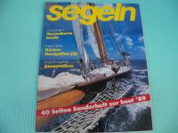 segeln Feb. '89 (boot '89, Eissegeln) Bayern - Baunach Vorschau