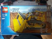 Lego City 7685 Planierraupe Hessen - Fränkisch-Crumbach Vorschau