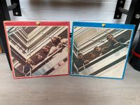 The Beatles Vinyl Schallplatten 1962-1966 und  1967-1970 Nordrhein-Westfalen - Höxter Vorschau