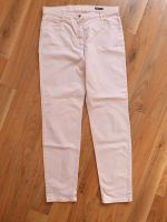 Jeans Betty Barclay rosa Gr. 38/40 perfect Body Bayern - Aschaffenburg Vorschau