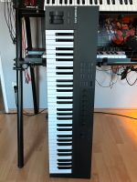 Komplete Kontrol A61 - Keyboard Neuwertig München - Schwabing-West Vorschau