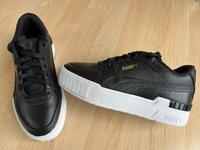 PUMA Cali Sport Mix Gr. 39 Platform Sneaker wie Neu Baden-Württemberg - Birenbach Vorschau