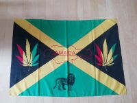 Fahne Flagge Jamaika Jamaica Reggae Aachen - Aachen-Mitte Vorschau