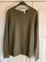 Khaki Review Pullover Bayern - Effeltrich Vorschau