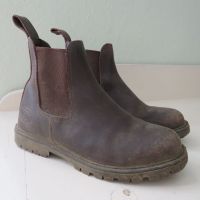 Lederschuhe Gr. 32 BLACK FOREST Stiefellette Boots Köln - Mülheim Vorschau