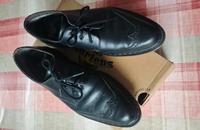 Dr. Martens BO500 12502 Brogues EU 44 / US 9,5 schwarz sehr gut Thüringen - Schleiz Vorschau