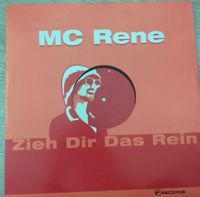 Mc Rene - zieh dir das rein - Vinyl Deutschrap Köln - Nippes Vorschau