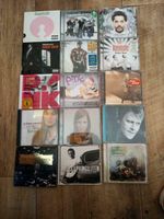 CD'S von Bruce Springsteen, Howard Carpendale, PINK und Filmmusik Sachsen - Wiesa Vorschau