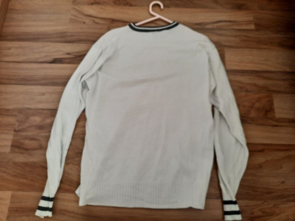 Herrenkleidung Pullover Gr. XL in Marktredwitz