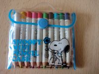 Snoopy Buntstifte Vintage Nordrhein-Westfalen - Engelskirchen Vorschau