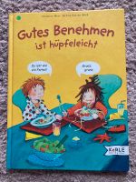 Buch Gutes Benehmen ist hüpfeleicht Nordrhein-Westfalen - Fröndenberg (Ruhr) Vorschau