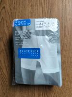 Damen Schiesser Schlüpfer Panty Weiß Gr. 50 Kreis Pinneberg - Quickborn Vorschau