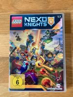 Lego Nexo Knights 1.1 Niedersachsen - Bad Fallingbostel Vorschau