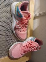 Adidas rosa 37 1/3 turnschuhe Nordrhein-Westfalen - Bad Wünnenberg Vorschau