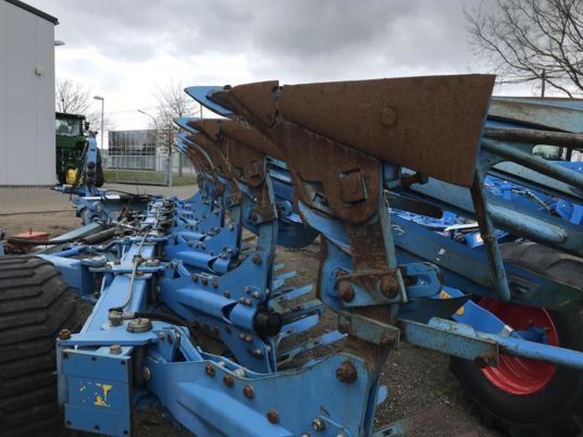 Lemken DIAMANT 11 VT7L100 in Alt Mölln