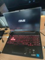 Gaming Laptop Asus F15 RTX 3060 Sachsen - Chemnitz Vorschau