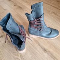 Schuhe  , Stiefelette Nordrhein-Westfalen - Arnsberg Vorschau