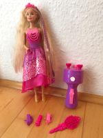 Barbie Puppe mit Zubehör Bayern - Oberstdorf Vorschau