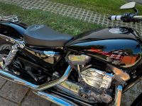 Harley Davidson Sportster ❗️ viele, schöne Umbauten München - Laim Vorschau