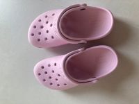 Crocs rosa 29/30 12 Bayern - Goldbach Vorschau