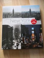 Buch Neu New York früher und heute Thüringen - Bad Salzungen Vorschau