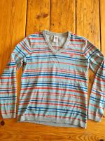 Timberland pullover gr M grau bunt gestreift strickpullover Niedersachsen - Oldenburg Vorschau