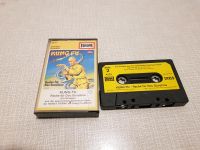 Kung fu Rache für doc sunshine 1976 Europa Hörspiel cassette Nordrhein-Westfalen - Gladbeck Vorschau