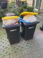 Ich suche jemanden für Mülltonne entleeren Berlin - Treptow Vorschau