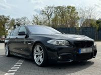 BMW F10 535d M Paket Top Zustand Niedersachsen - Meppen Vorschau
