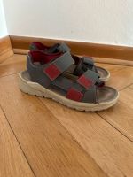 Ricosta Sandalen rot/grau gr.32 Hannover - Kirchrode-Bemerode-Wülferode Vorschau