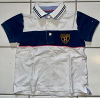 Tommy Hilfiger Poloshirt Weiß Gr. 104 Dortmund - Mitte Vorschau