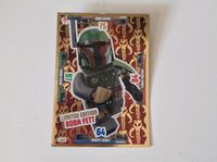 Lego Star Wars Sammelkarte Nr 23 Bobo Fett Karte Figur Bayern - Langenpreising Vorschau