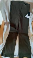 Neue Via Milano Hose Stretch 40 dunkelgrün Bayern - Baunach Vorschau