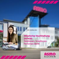 Mitarbeiter Buchhaltung (m/w/d) Debitoren / Kreditoren / Personal / Bank Bayern - Neufahrn Vorschau