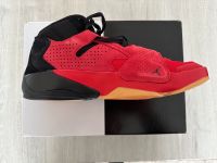 Nike Jordan Zion 2 - Basketball - Basketballschuh - schwarz / rot Hannover - Vahrenwald-List Vorschau