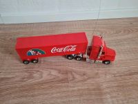Coca Cola Truck 1999 Niedersachsen - Meine Vorschau
